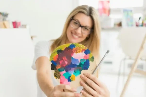 Психологія творчості